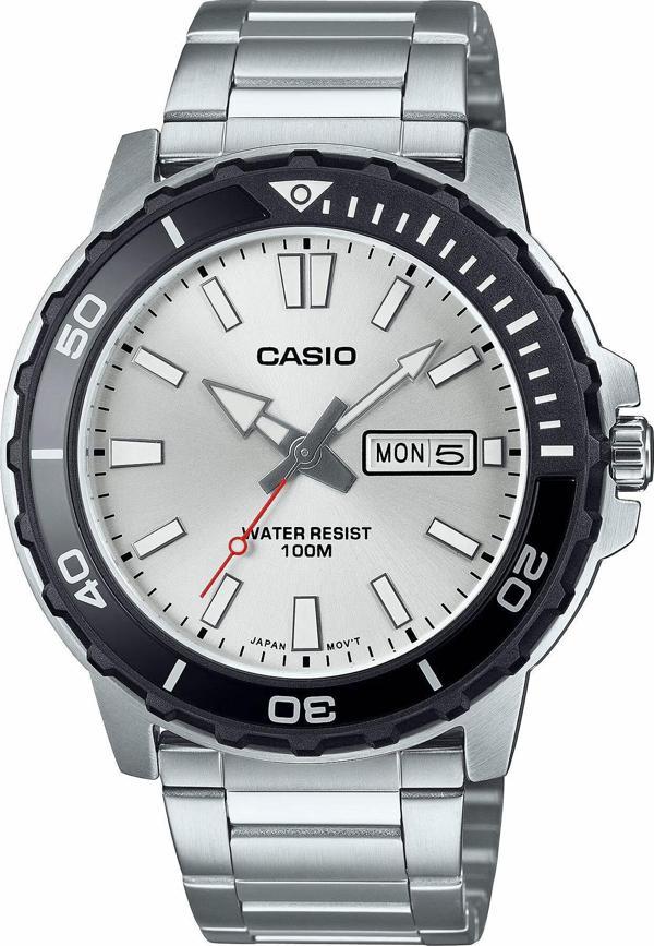 CASIO MTD-125D-7AVDF ERKEK KOL SAATİ - Image 1