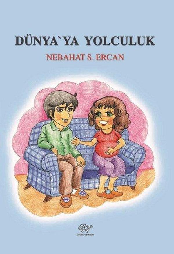 Dünya'ya Yolculuk - Ürün Yayınları - Image 1