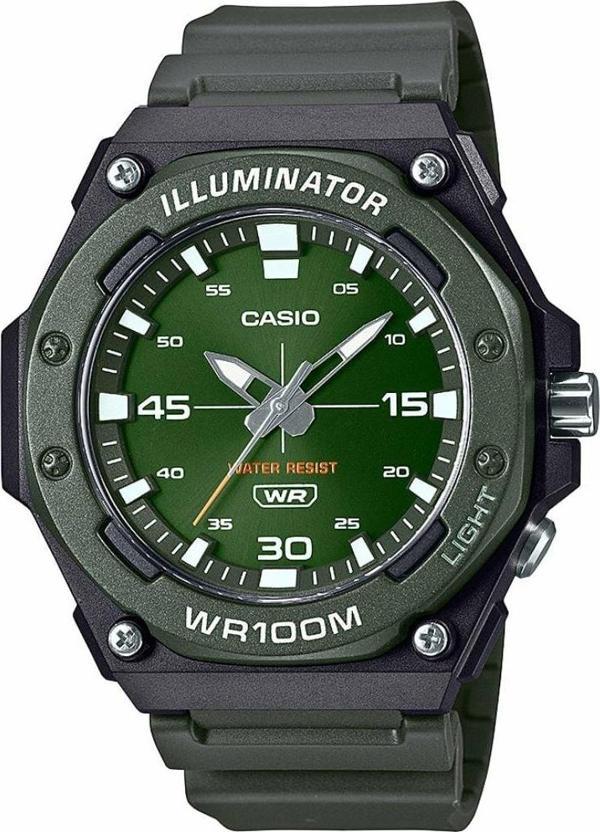 Casio MW-620H-3AVDF Erkek Kol Saati - Image 1