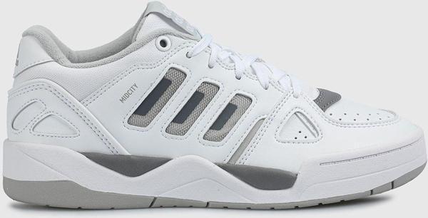 Adidas ID5926 Mıdcıty Low W Kadın Beyaz Basketbol Spor Ayakkabısı - Image 1