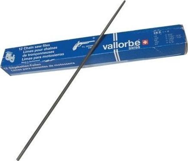 Vallorbe 13/64 Zincir Bileme Eğesi 5.2mm - Image 1