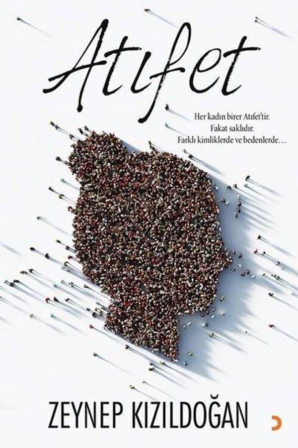 Atıfet - Cinius Yayınevi - Image 1