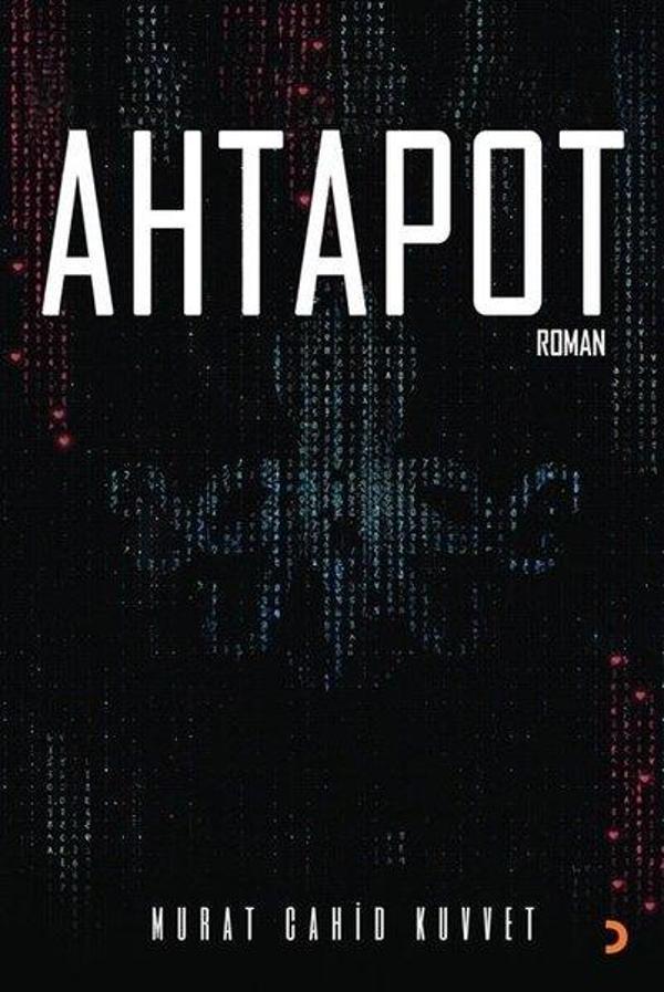 Ahtapot - Cinius Yayınevi - Image 1