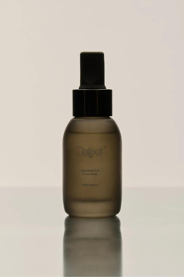 DALLİXA SAÇ GÜÇLENDİRİCİ SERUM 50 ML - Image 1