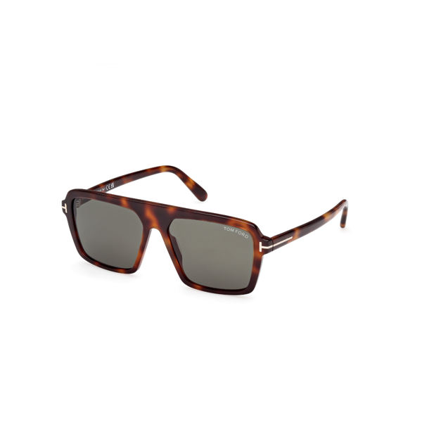 FT 1176 Vincent 53N 56 Tom Ford Güneş Gözlüğü - Image 1