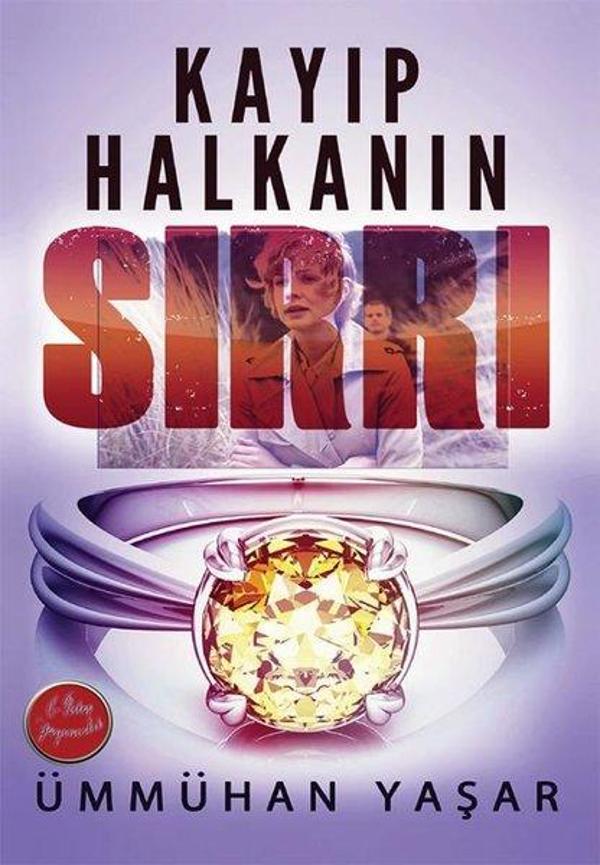 Kayıp Halkanın Sırrı - E Kitap Yayıncılık - Image 1