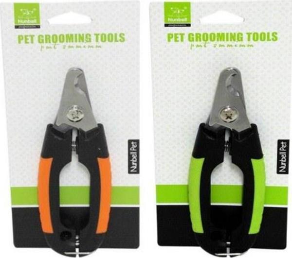 Nunbell Kedi Köpek Tırnak Makası Large 13 Cm - Image 1