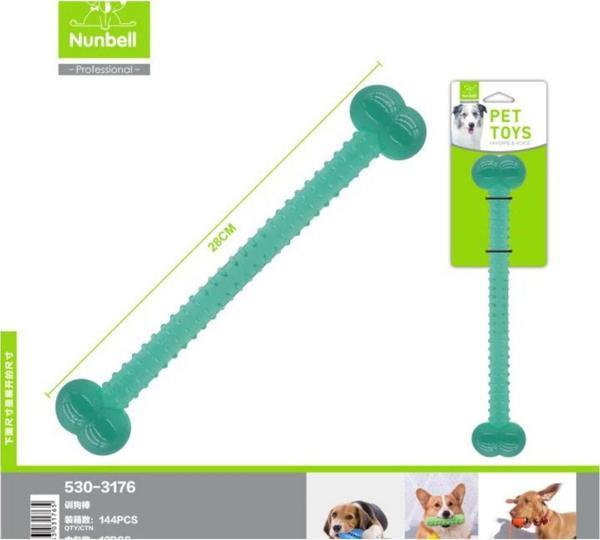Nunbell Köpek Oyucagı Uzun Kemik 29Cm - Image 1