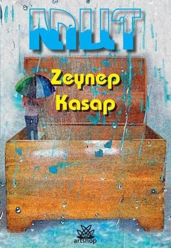 Artshop Yayıncılık Mut - Artshop Yayıncılık - Image 1