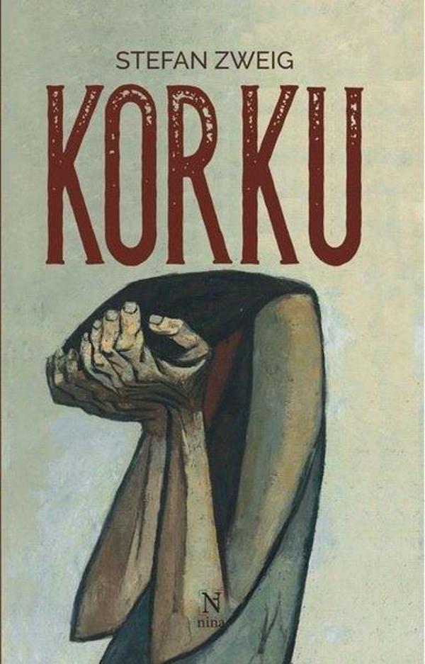 Korku - Nina - Image 1