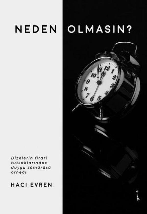 Neden Olmasın? - İkinci Adam Yayınları - Image 1
