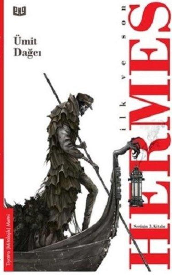 İlk ve Son - Hermes - Vaveyla - Image 1