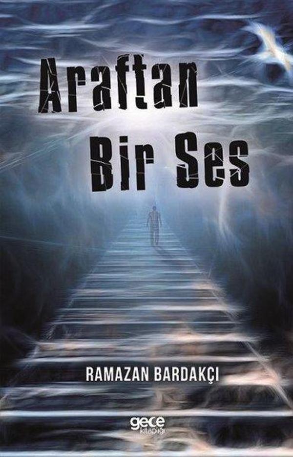Araftan Bir Ses - Gece Kitaplığı - Image 1