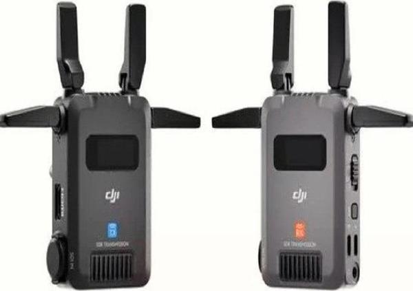 DJI SDR Transmission Combo - Image 1