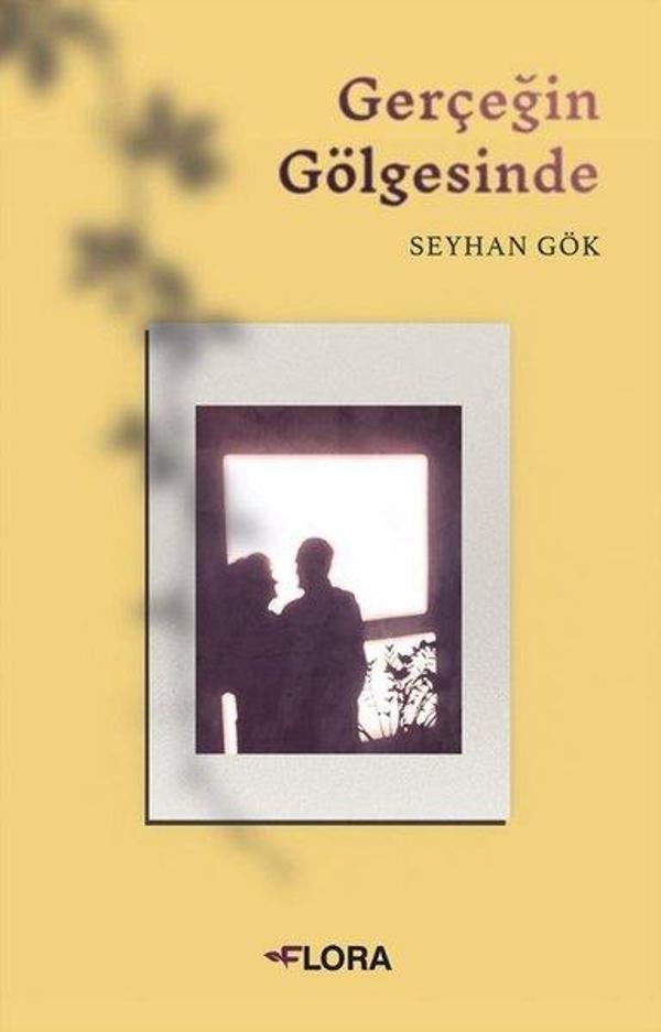 Gerçeğin Gölgesinde - Flora Yayınevi - Image 1