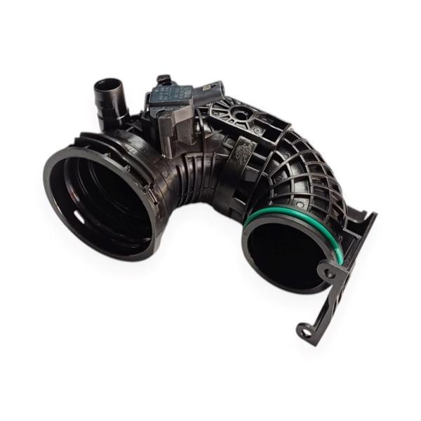 Audi A3 S.back 2017-2020 1.5TSi DPCA Emme Manifold Borusu 04E145641A - Image 1