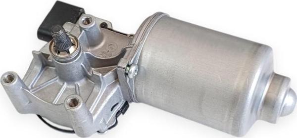 Skoda Rapid 2012-2016 Ön Cam Silecek Motoru 5JB955113 - Image 1