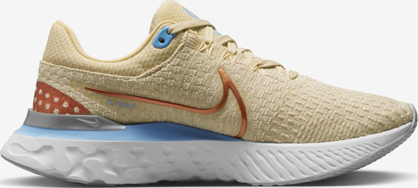 Nike React Infinity 3 DX19737-200 - Image 1