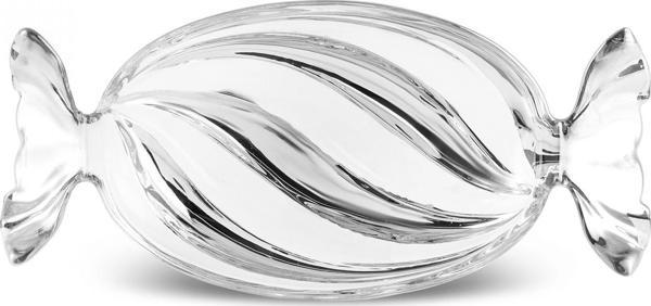 Karaca Candy Dekoratif Tabak 35 x 14,6 x 4,6 cm - Image 1