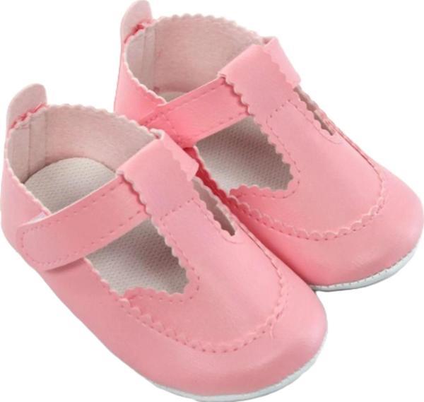 BEBICCINO 18-19 DERİ BABET Pembe - Image 1