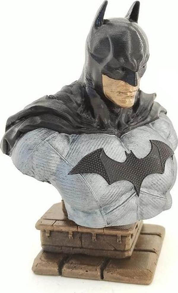 Batman Büst Model 2  - Image 1
