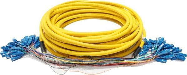 FANOUT PATCHCORD SC/PC-SC/PC 20m 48 CORE - Image 1