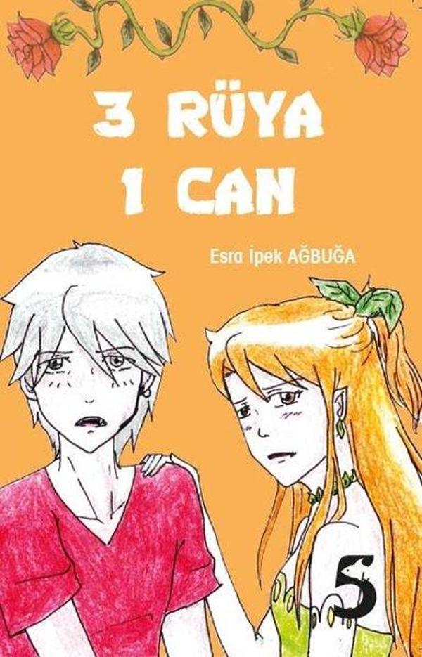 Akademisyen Kitabevi 3 Rüya 1 Can - Akademisyen Kitabevi - Image 1
