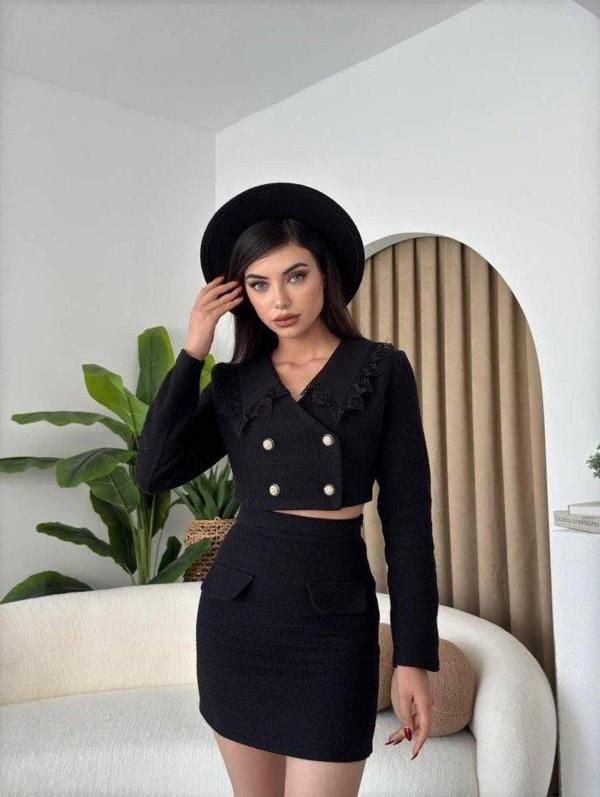Stanis Chanel Takım - Image 1