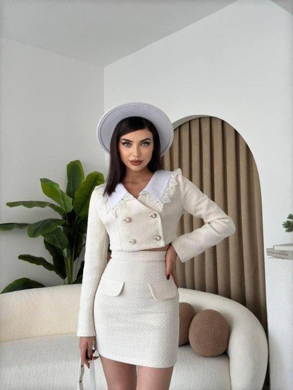 Stanis Chanel Takım - Image 1