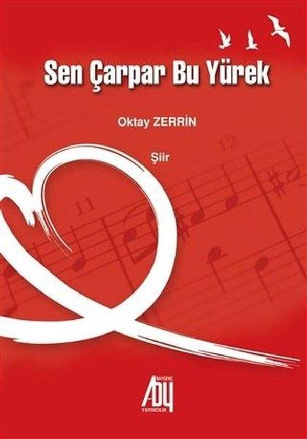 Sen Çarpar Bu Yürek - Baygenç Yayıncılık - Image 1