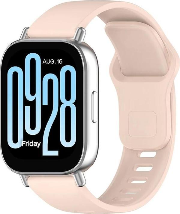 Xiaomi Redmi Watch 5 Active Zore Klasik Kordon - Image 1