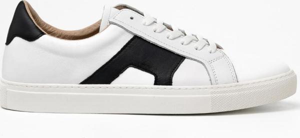 Erkek Sneaker ( Günlük) RC-25Y-088-MSANTO John May Beyaz-Laci - Image 1