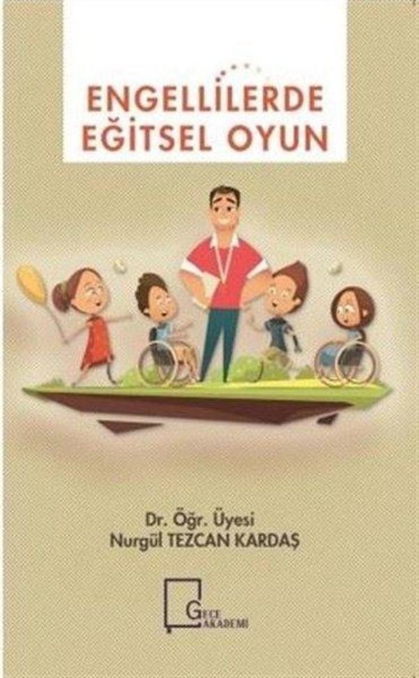 Engellilerde Eğitsel Oyun - Gece Akademi - Image 1