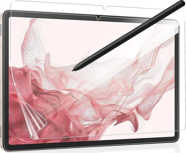 Huawei Matepad Pro 12.2 Inç ile uyumlu9H Esnek Nano Paperlike(Kağıt Hissi) Ekran Koruyucu   - Image 1