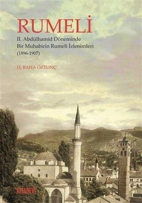 Rumeli - Kitabevi Yayınları - Image 1