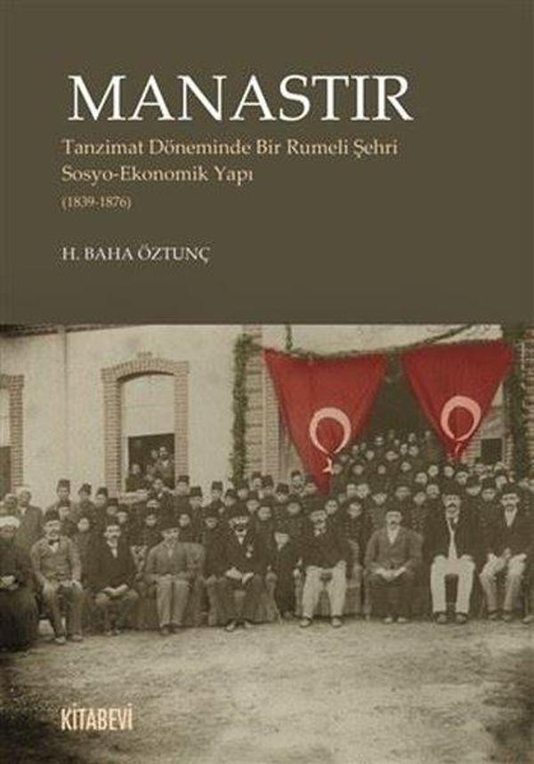 Manastır - Kitabevi Yayınları - Image 1