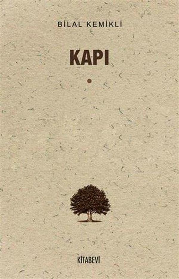 Kapı - Kitabevi Yayınları - Image 1