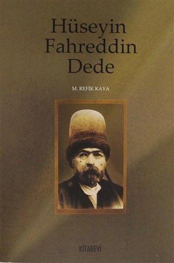 Hüseyin Fahreddin Dede - Kitabevi Yayınları - Image 1