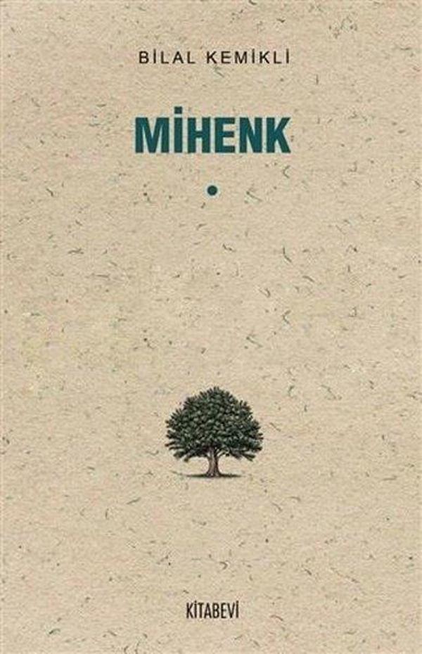 Mihenk - Kitabevi Yayınları - Image 1