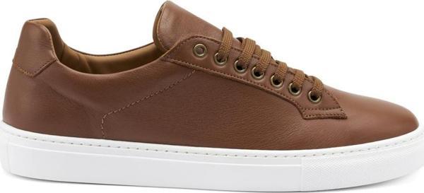 Erkek Sneaker ( Günlük) 29P1 Frau MAXI Caramello - Image 1