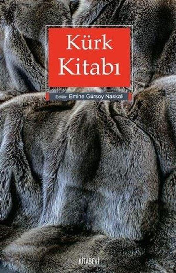 Kürk Kitabı - Kitabevi Yayınları - Image 1