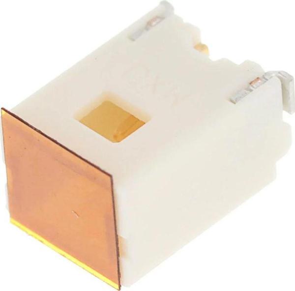Molex 203556-0207 Pico-Clasp SMT Konnektör 10 Adet - Image 1