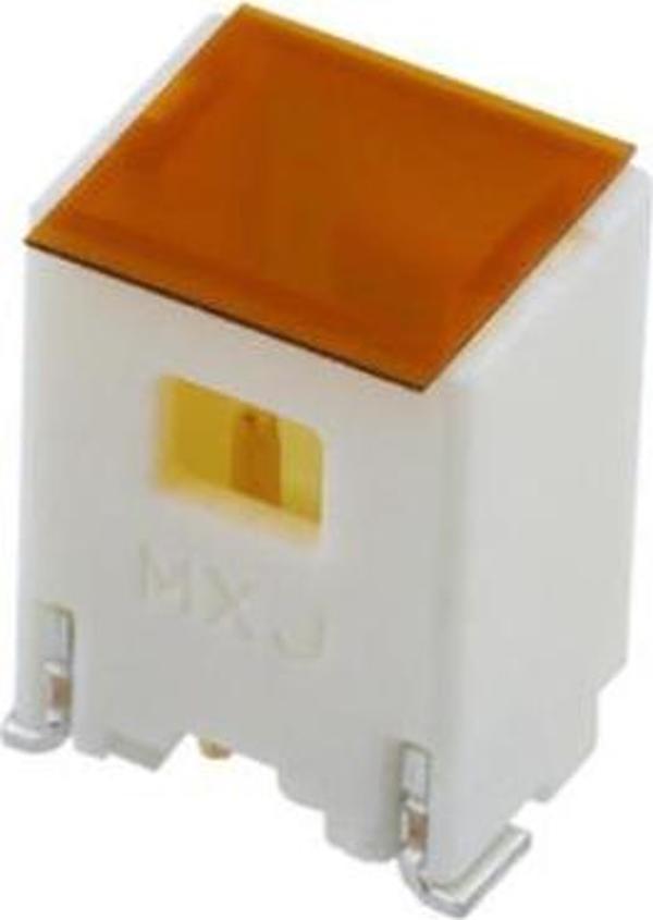 Molex 504449-0207 Pico-Clasp SMT Konnektör 10 Adet - Image 1
