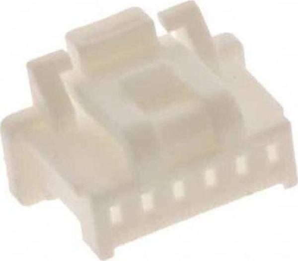 Molex 5013300600 Pico-Clasp Dişi Soket 10 Adet - Image 1