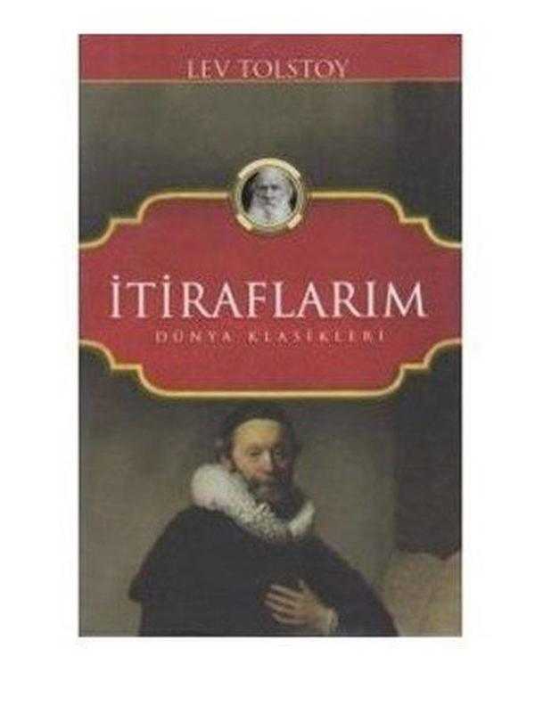 İtiraflarım - Koloni Kitap - Image 1