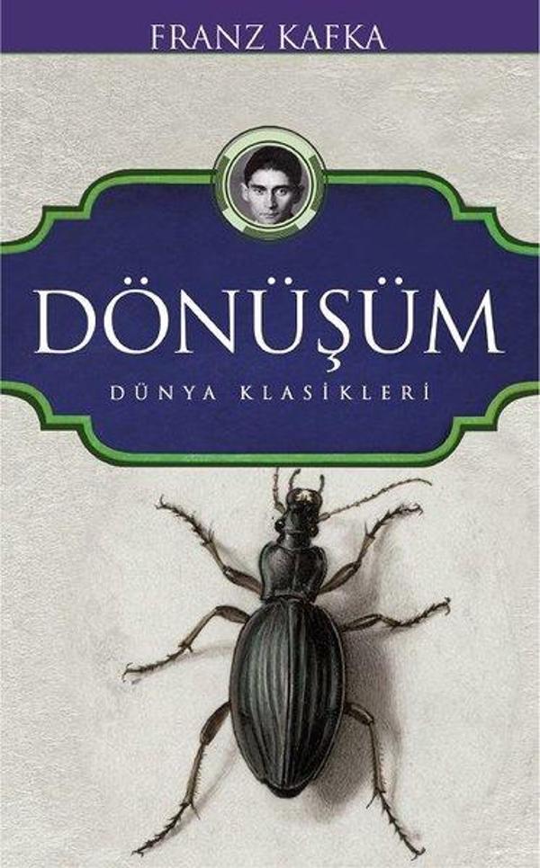 Dönüşüm - Koloni Kitap - Image 1
