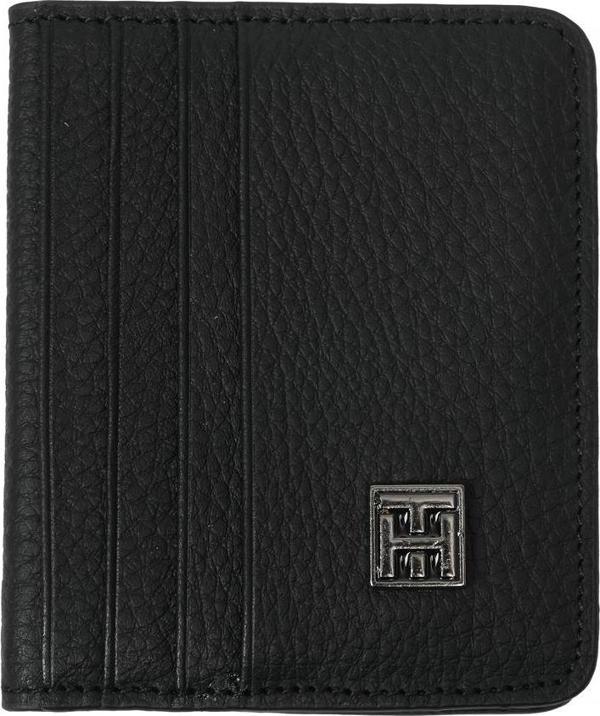 TH Bag Erkek Cüzdan & Kartlık TH-WS705 SİYAH - Image 1