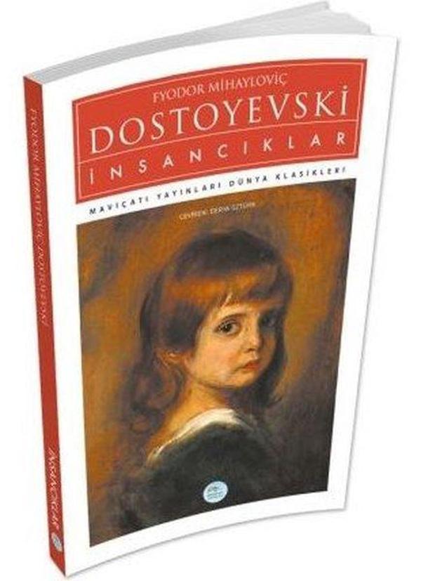 İnsancıklar - Mavi Çatı Yayınları - Image 1