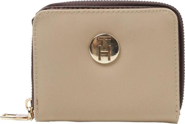 TH Bag Kadın Cüzdan & Kartlık TH-YK15010 K.BEJ-KAHVE - Image 1
