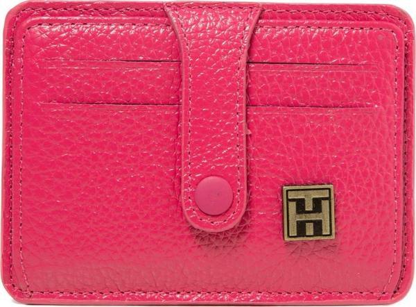 TH Bag Erkek Cüzdan & Kartlık TH-WS115 FUSYA - Image 1